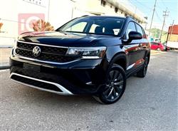 فولكسفاغن تاوس